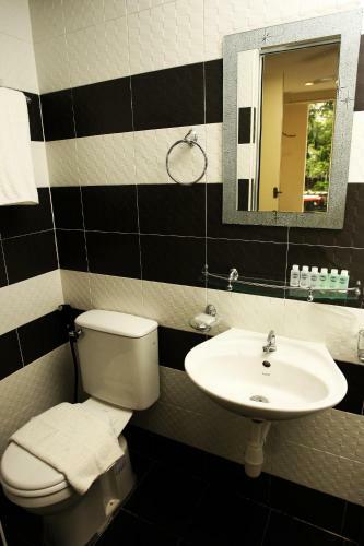 T-hotel Johor Bahru