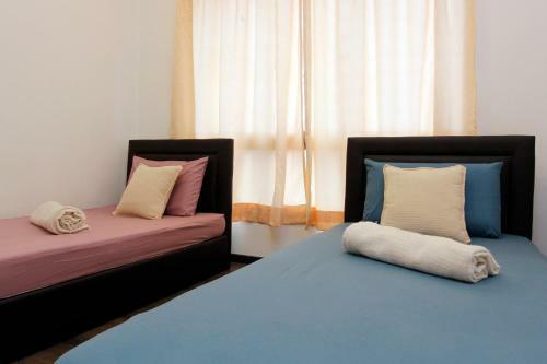 Apartamento Ag Cottage Condo