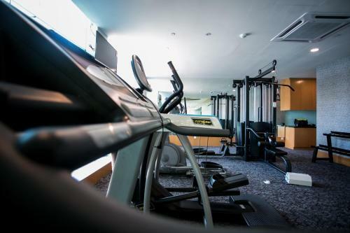 V8 Hotel Johor Bahru