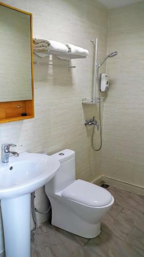Posada Residence 21 Boutique Inn