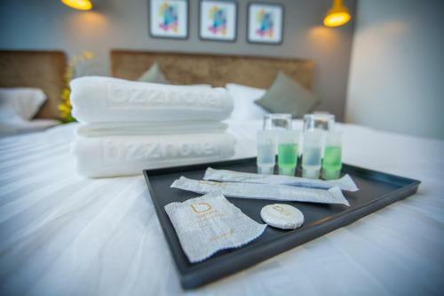 Bzz Hotel Skudai