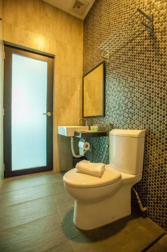 Bzz Hotel Skudai