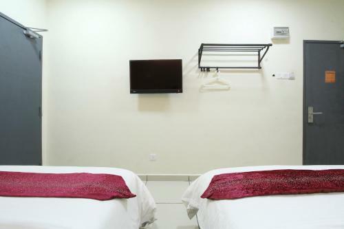 Mimilala Hotel @ Section 7