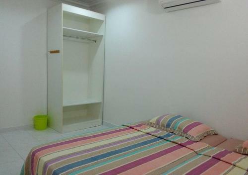 Motel Nzed Guestroom #sleeptight #restwell