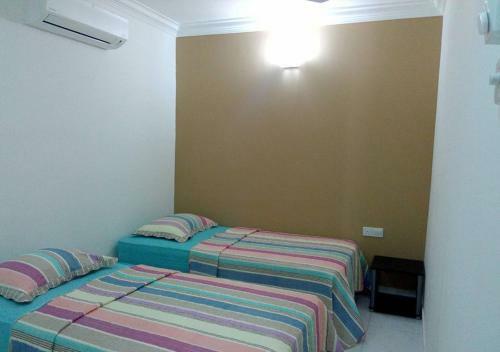 Motel Nzed Guestroom #sleeptight #restwell
