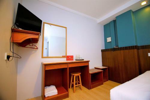 Hotel Zen Rooms Jalan Sultan Chinatown