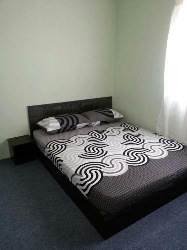 Bukit Sekilau Homestay