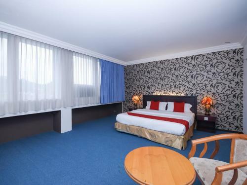 Hotel City Homestay