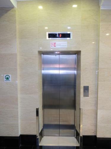 Rayyan Soffea Hotel