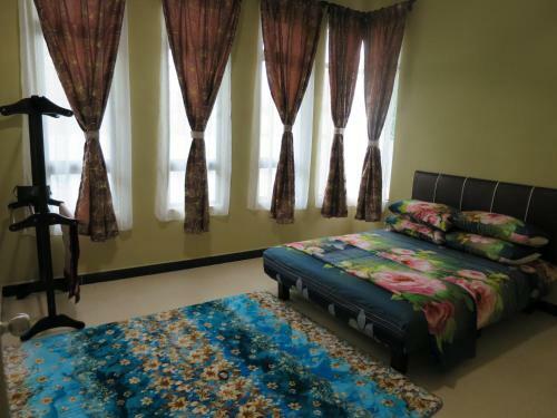 @damai Homestay