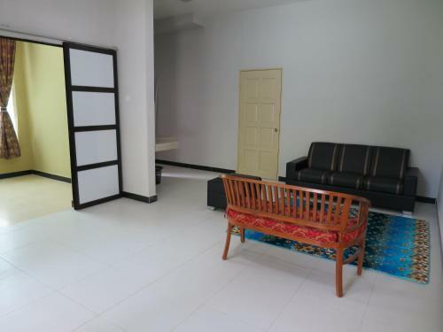@damai Homestay