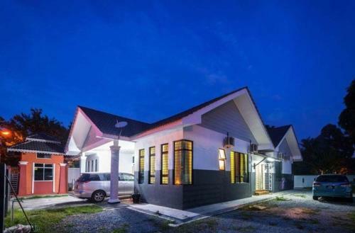 @damai Homestay