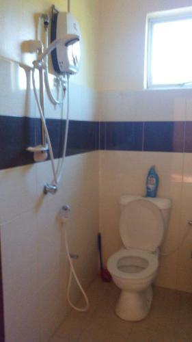 Hostal Homestay Sri Uda A