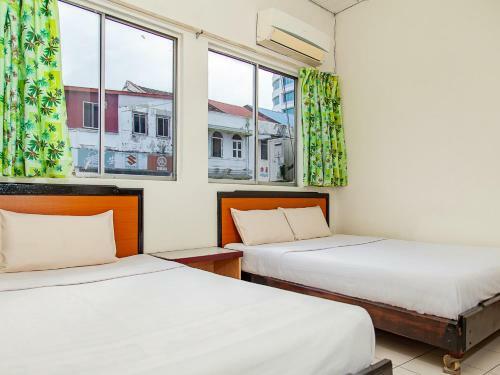 Ban Hin Hotel