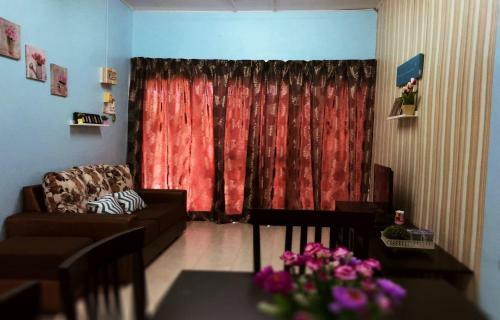 Dayang Homestay