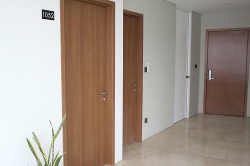 Aparthotel Vortex Suite Klcc By Idaris