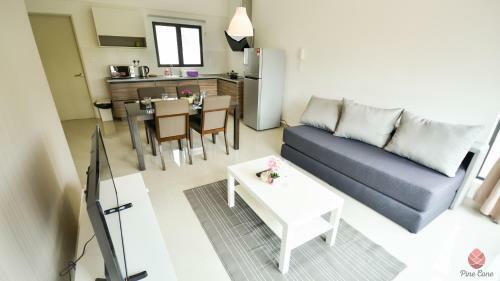 Apartamento Pine Cone @ Avantas Mid Valley