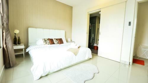 Apartamento Pine Cone @ Avantas Mid Valley