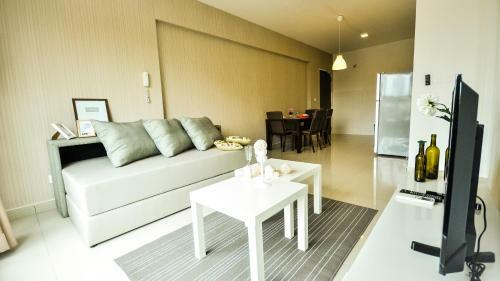 Apartamento Pine Cone @ Avantas Mid Valley