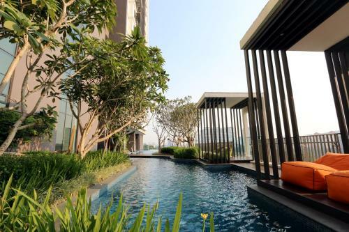 Apartamento Pine Cone @ Avantas Mid Valley