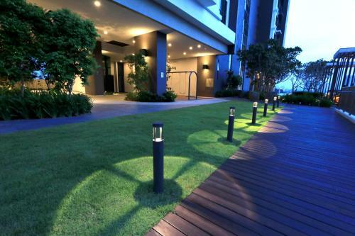 Apartamento Pine Cone @ Avantas Mid Valley
