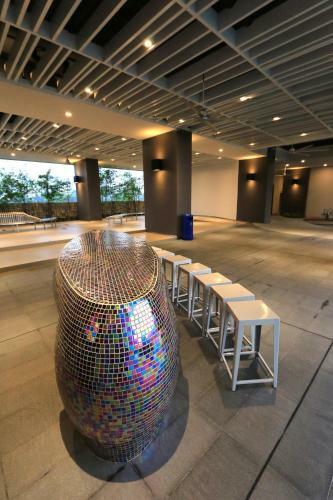 Apartamento Pine Cone @ Avantas Mid Valley