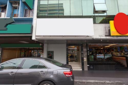 Hotel Zen Rooms Jalan Barat