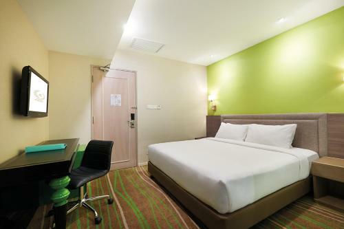 Cosmo Hotel