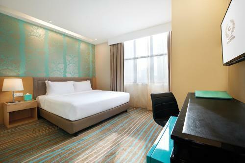 Cosmo Hotel