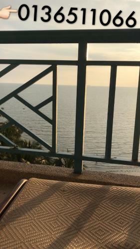 Apartamentos Seaview Homestay Pd