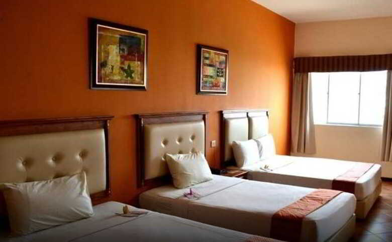 Hotel Primaland Convention Centre