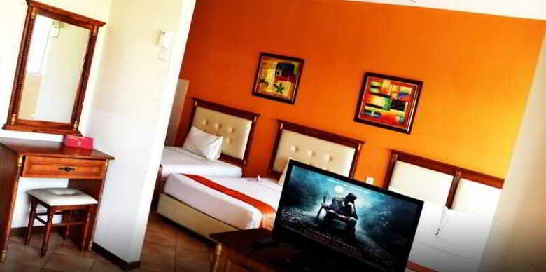 Hotel Primaland Convention Centre
