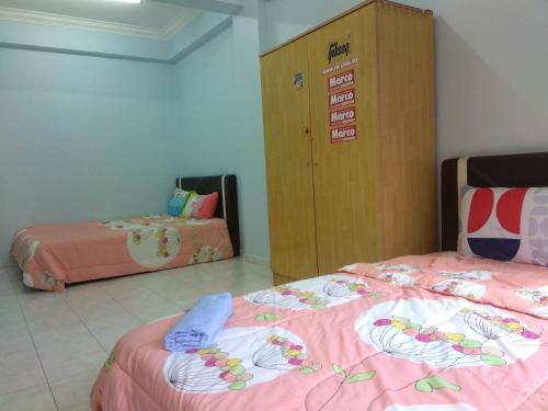 Homestay Bukit Beruang Melaka