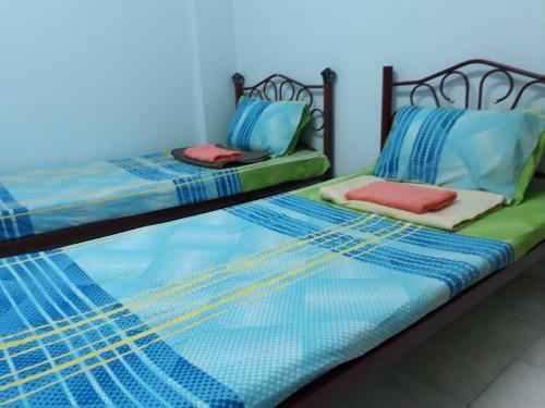Homestay Bukit Beruang Melaka