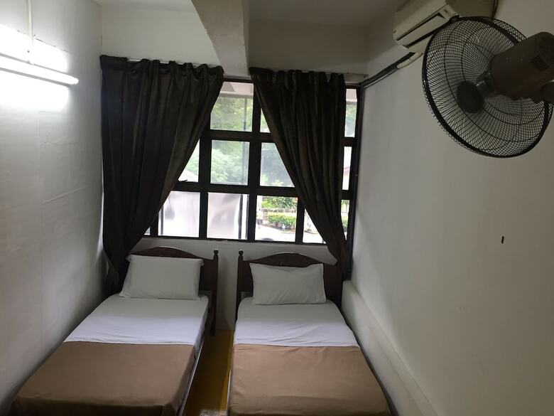 Hostal Uncle Guesthouse
