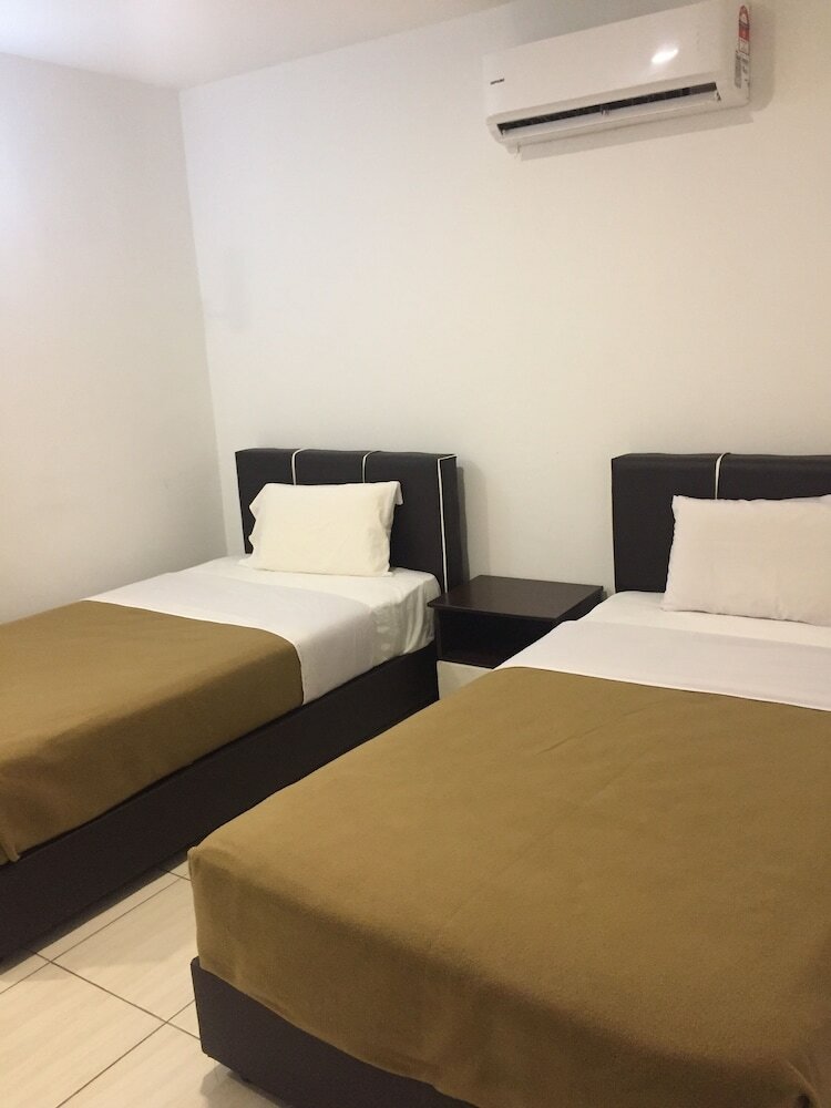Hostal Uncle Guesthouse