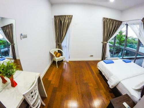 Apartamentos Luxury Condominium At Loft Imago