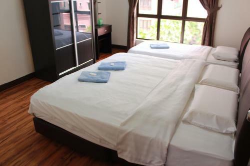 Apartamentos Marimari Marina Service Condo