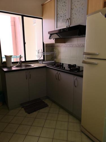 Apartamentos Marimari Marina Service Condo