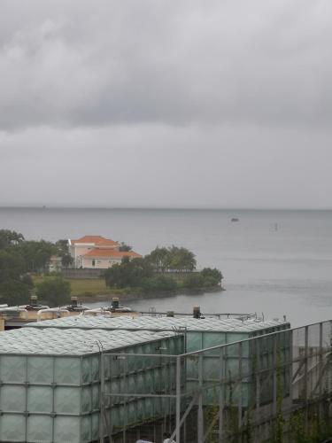 Apartamentos Marimari Marina Service Condo