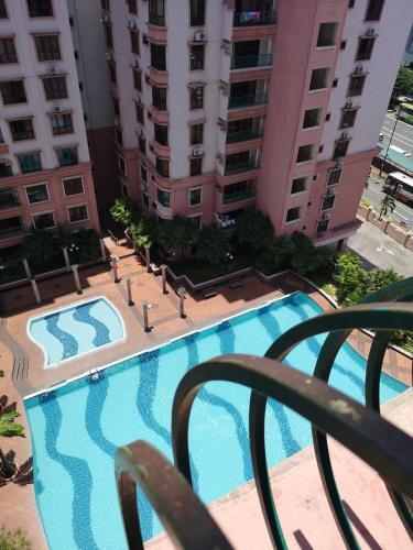 Apartamentos Marimari Marina Service Condo