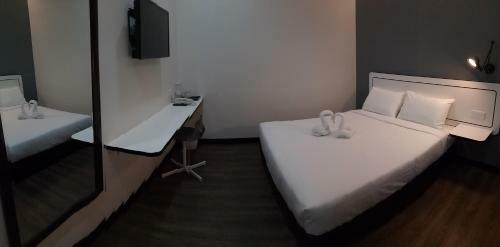 Best View Hotel Kota Kemuning