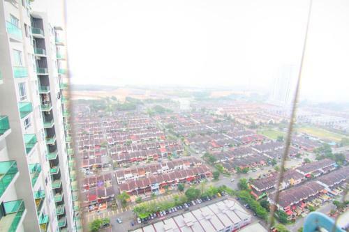 D'calton Seaview Apartment
