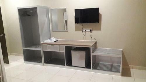 Hotel Destini Akef Villa