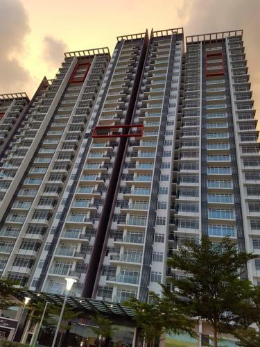 Apartamento Alyssa Homestay Putrajaya