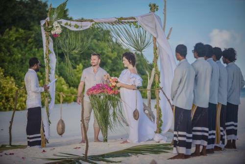 Hostal Ithaa Inn Kamadhoo