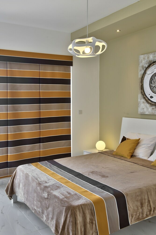Apartamento The Apex