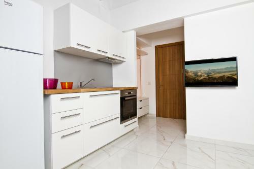 Apartamento Nula