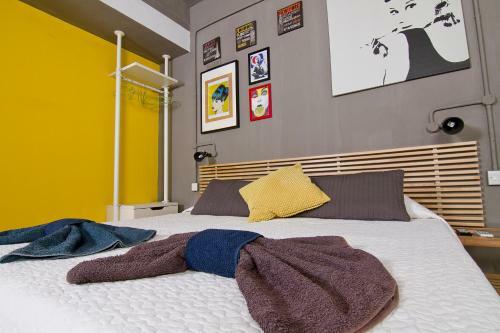 Apartamento Nula