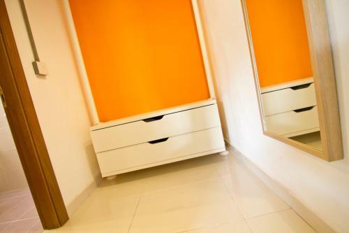 Apartamento Nula